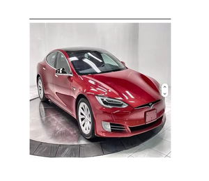 ข้อเสนอพิเศษ รถยนต์มือสอง Tesla Model S Sedan - Product Image 1