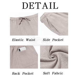 Design Your Own Customized Men <b>Trouser</b> Oem Manufacturer Men <b>Trouser</b> High Quality For Online Sale - Product Image 5