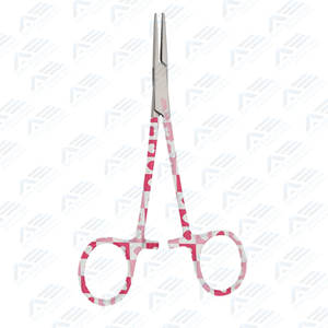 Parfait pour les interventions chirurgicales et les soins médicaux et la trousse d'outils médicaux à domicile Vente chaude Ciseaux à pansements Lame en acier inoxydable Ciseaux de soins infirmiers - Product Image 2