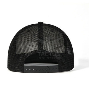 Gorra de Béisbol Transpirable Más Popular al por Mayor, Gorras de Béisbol Unisex de Moda Nueva en Oferta - Product Image 2