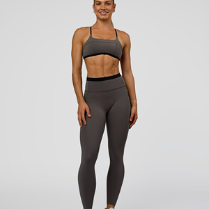Leggings Deportivos de Alta Calidad para Mujer, Estilo Nuevo, Sin Costuras, Ligeros - Product Image 2