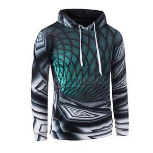 Sudaderas con Sublimación para Hombre en Oferta, Ropa Masculina, Sudaderas con Sublimación Personalizadas - Product Image 2