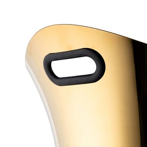 Reliable performance metallic ice <b>bucket</b> in both home and commercial environments - Product Image 6