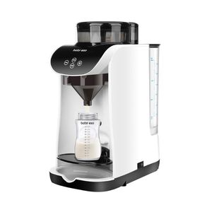 Distributeur de lait infantile, chauffe-biberon électrique automatique, machine à préparer le lait pour bébé - Mélange automatique de poudre - Product Image 1