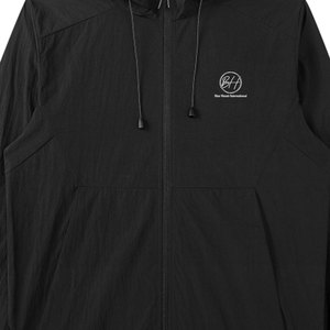 บริการ OEM เสื้อแจ็คเก็ตกันลมสำหรับผู้ชาย ผ้าพรีเมียม ใช้ได้ทุกวัน เป็นมิตรกับสิ่งแวดล้อม เสื้อแจ็คเก็ตฤดูหนาวสำหรับผู้ชาย ขายออนไลน์ - Product Image 6