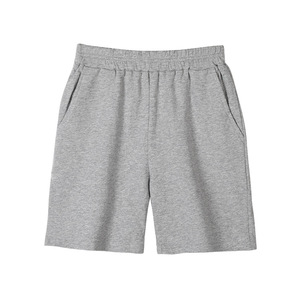 Shorts d'aventure pour hommes 100% coton, durables, légers, respirants, séchage rapide, taille élastique, coupe confortable, randonnée - Product Image 3