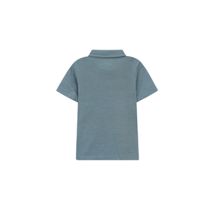 Mens <b>Navy</b> Teal Solid Jersey Plain Dyed Premium Quick Dry Crew Neck Short Sleeve for <b>Shirt</b> Casual Athletic Summer Daily Wear - Product Image 2