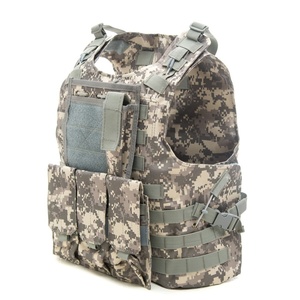 Hunting <b>Vest</b> Breathable Outdoor <b>Utility</b> <b>Vest</b> Factory Direct Outdoor Hunting <b>Vest</b> Adjustable Multi Pocket Hunting <b>Vest</b> - Product Image 3
