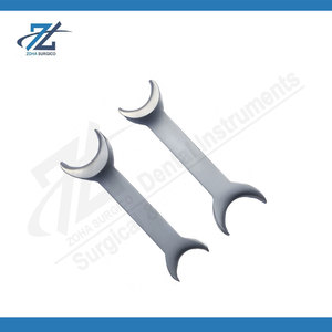 Juego de Retractores Dentales de Última Generación, Instrumentos Quirúrgicos de Acero Inoxidable, Retractor Bucal para Mejillas y Labios, Kit de Herramientas Dentales Profesionales - Product Image 4