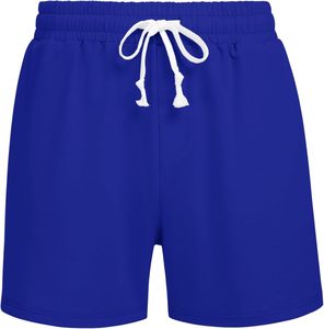 Pantalones Deportivos Casuales de Verano para Hombre, Estilo Premium, 100% Algodón, Sólidos, Resistentes al Viento, de Secado Rápido, Transpirables, Suaves, Cómodos, con Cintura Elástica - Product Image 3