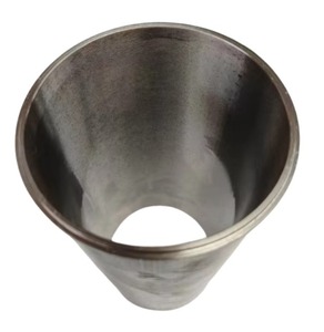 Pièces de réparation et de reconstruction de moteur diesel OEM Standard 4.248 6.372, chemise de cylindre - Product Image 1