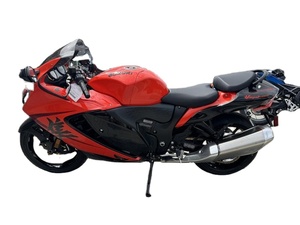 Venta al por Mayor de Motocicletas Hayabusa GSX1300R, Modelos 2022/2026 Disponibles, 1340cc, Deportivas, Múltiples Opciones, Cantidad Limitada Disponible en Tienda - Product Image 6
