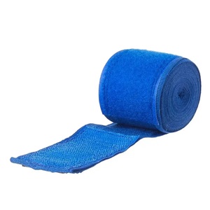 High Grade Comfortable Boxing Hand Wraps Unisex Adjustable Elastic Wrist Support Training Professional Protection - Product Image 3