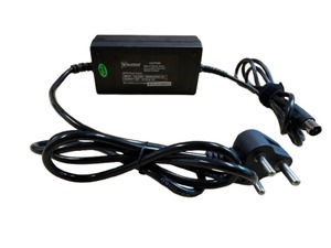 Most Selling 24V 2.5A AC DC <b>Power</b> <b>Adapter</b> 3 Pin for Thermal Receipt Printer POS Billing Printer <b>Power</b> Supply for Sale - Product Image 5