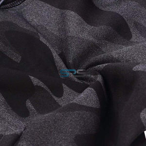 Conjunto Deportivo Unisex Ecológico con Logotipo Personalizado, Venta al Por Mayor, Marca Privada, Cierre de Cremallera, 2 Piezas, 100% Algodón, con Capucha - Product Image 5