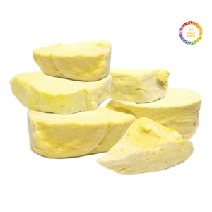 Tranches de mangue lyophilisées à texture et saveur équilibrées pour les besoins de la fabrication alimentaire - Product Image 6