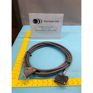 สายเคเบิล AMAT 0226-09705 แบบดิจิตอล ยาว 20 ฟุต # แผงควบคุมแก๊ส 1 ชิ้น - อุปกรณ์และอะไหล่เซมิคอนดักเตอร์ระดับโลกที่เชื่อถือได้ที่ - Product Image 2