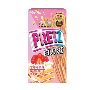 ขนมขบเคี้ยว Glico Pretz ในกลุ่ม-สำหรับซูเปอร์มาร์เก็ตและร้านสะดวกซื้อ - Product Image 6