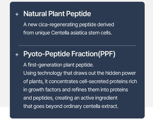 Masque en tissu coréen CICA Collagen Facto Cell PDRN EGF Anti-âge Éclaircissant Apaisant K-Beauty OEM - Product Image 4