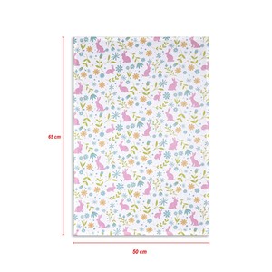 <b>Kitchen</b> <b>Towel</b> Set, Beautiful Printed <b>Kitchen</b> <b>Towels</b> Premium Quality Luxury Soft 100% Cotton <b>Kitchen</b> <b>Towels</b>. - Product Image 5
