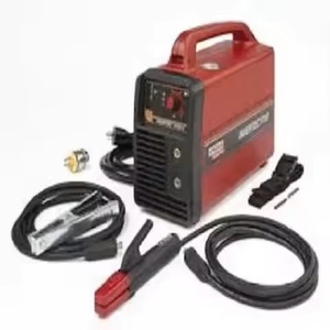 เครื่องเชื่อมไฟฟ้าอุตสาหกรรม MIG 210 มัลติโปรเซส รุ่นใหม่ K41951 - Product Image 1