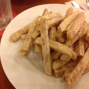 มันเทศอบกรอบพรีเมียม ปลอดภัยต่อสิ่งแวดล้อม รสเค็ม กรอบอร่อย จำหน่ายแบบขายส่ง - Product Image 4