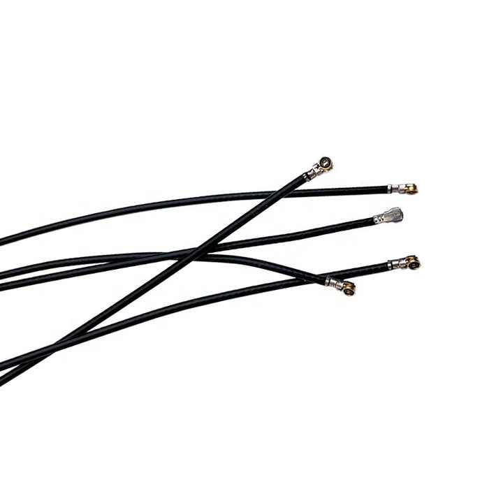 MHF4L MHF 3 MHF to SMA OD0.81 1.13 1.37 RF Coaxial Cable