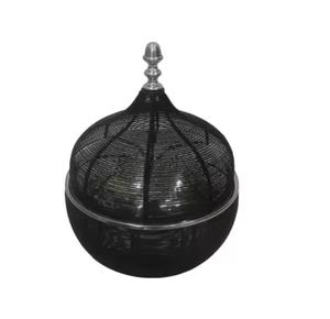 ถาดอุ่นอาหารสแตนเลสหรูหราพร้อมฝาปิด สำหรับบุฟเฟ่ต์ โรงแรม และร้านอาหาร - Product Image 1