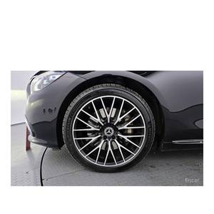 Mercedes-Benz Classe S S580L 4MATIC 2024/5, 113 804 km, boîte de vitesses automatique, conduite à gauche - Product Image 5