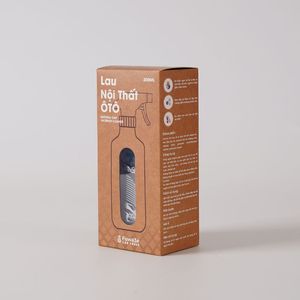 Limpiador interior de coche desodorizante multiusos, limpiador de espuma multiusos, producto para el cuidado del coche de forma segura Vietnam - Product Image 3