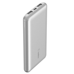 Belkin BELKIN BOOST UP CHARGE <b>USB</b>-C A <b>POWER</b> <b>BANK</b> 10K White - Product Image 4