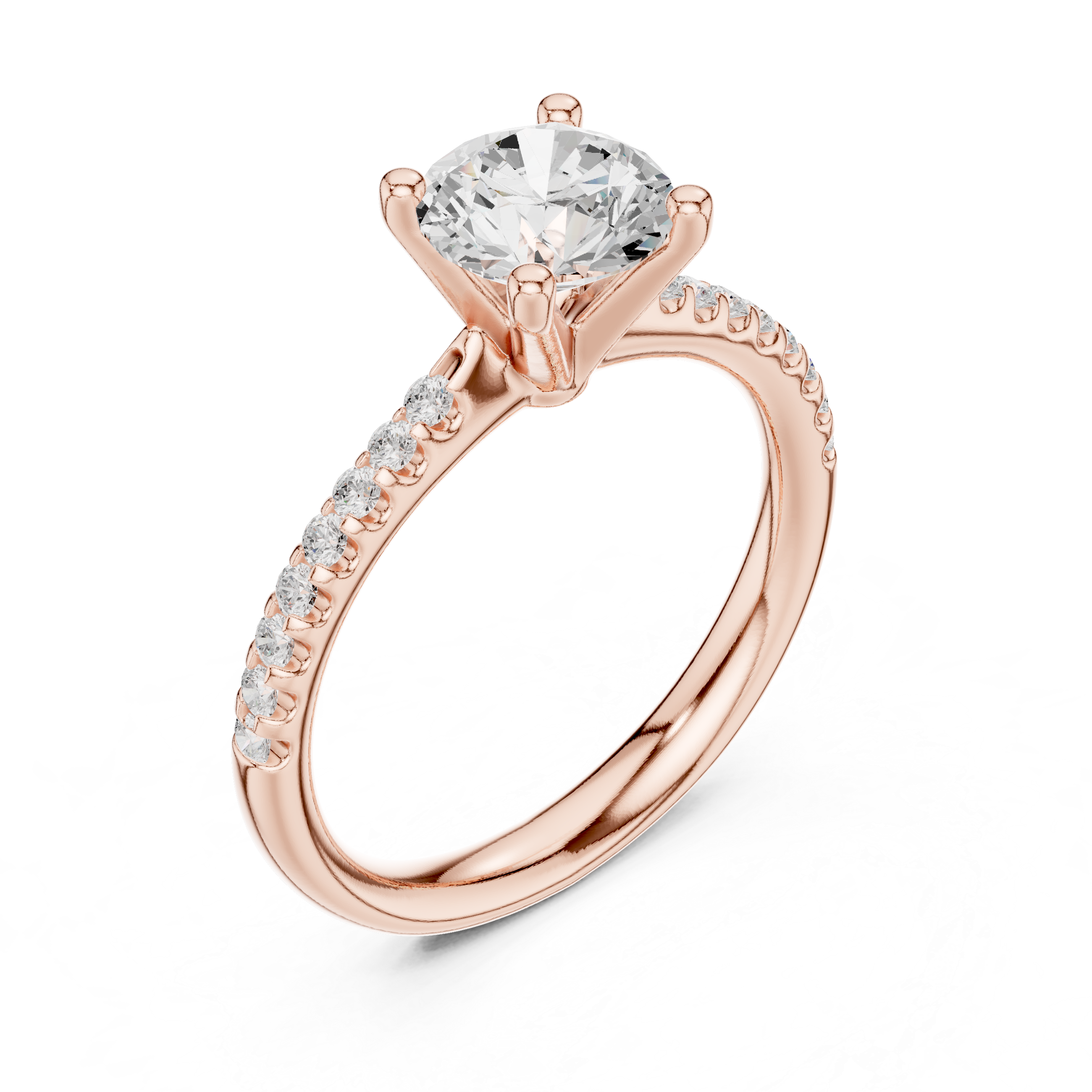 โรสโกลด์