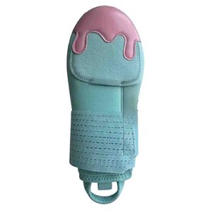 Guantes de Béisbol y Sóftbol Profesionales Personalizados, Deslizantes, Duraderos, Ligeros, de Neopreno, para Mano Derecha/Izquierda, Protección de la Palma para el Infield - Product Image 2