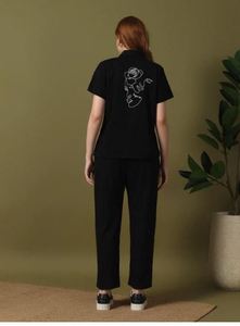 Conjunto de Verano para Mujer, Boutique, Ligero y de Primera Calidad, de Proveedor Indio a Precio de Mayoreo - Product Image 3