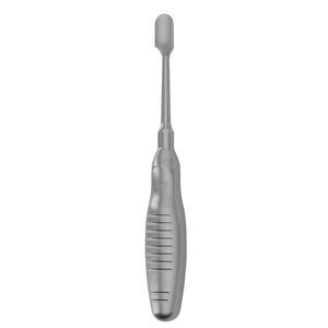 Élévateur périostal manuel orthopédique en acier inoxydable de haute qualité pour chirurgie plastique, classe médicale I CE, par Grip Surgical - Product Image 2