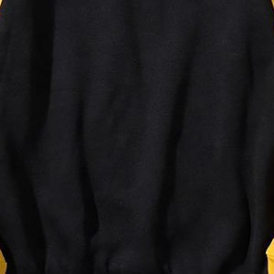 Sudadera Corta de Moda para Hombre, Manga Larga, Bajo sin Rematar, Sudadera con Capucha, Sexy, Cintura Alta, Ropa Deportiva, Forro Polar, 100% Algodón - Product Image 5