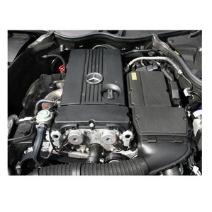 เครื่องยนต์นำเข้า M271 มือสอง ขนาด 1.8 ลิตร เบนซิน แบบ 4 สูบเรียง - Product Image 2