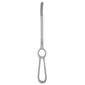 Rongeur Kerrison de type Darrach, manuel, en acier inoxydable, instruments chirurgicaux orthopédiques pour la chirurgie osseuse, réutilisable - Product Image 1