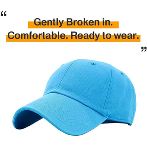Gorra de Béisbol Clásica de 6 Paneles, Color Sólido, Sarga de Algodón, Ajustable, Unisex, Estilo Casual - Product Image 3