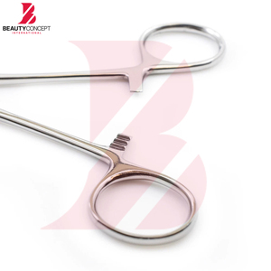 Al Mejor Precio, Nuevo y Moderno, Personalizado, de Alta Calidad, Acero Inoxidable, Antideslizante, Punta de Precisión, Resistente al Óxido, Reutilizable, para Nariz, Oreja y Labios - Product Image 6