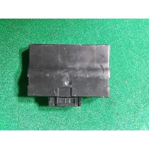 ECUs y Módulos de Computación Usados A8 4H0907468F - Product Image 2