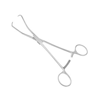 Pinzas de reducción ósea Reill de alta calidad, instrumento quirúrgico ortopédico para fracturas óseas precisas - Product Image 6