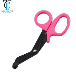 Nouveauté : Ciseaux utilitaires de précision pour cliniques TARIQ CRAFTED INDUSTRIES - Product Image 2