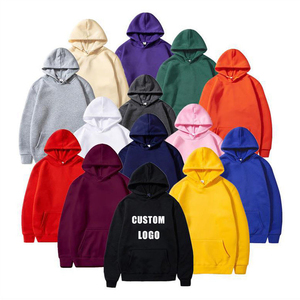 Wholesale Fashionable Blank <b>Pullover</b> <b>Men</b> Hoodies Custom Cotton Made <b>Pullover</b> <b>Men</b> Hoodie In Cheap Price - Product Image 1
