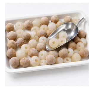 Longan Congelado de Vietnam de la Mejor Calidad, Precio al por Mayor, Delicioso, Empacado en Bolsa de Plástico de 10 kg - Product Image 4