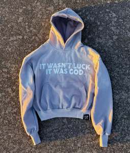Fabricante de Ropa, Sudadera con Capucha Personalizada de Algodón Grueso de 600 g/m², Estilo Vintage, con Estampado Puff, para Hombre - Product Image 4
