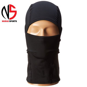 Pasamontañas de Alta Calidad con Logotipo Personalizado, Transpirable, de 1 Orificio, con Diseño de Personajes, Venta al Por Mayor, Personalizable - Product Image 4