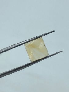 Natural Citrine Top Quality Gemstone Honey Color Oval And <b>Cushion</b> Shape Transparent Stone 10.63Cts - Product Image 5