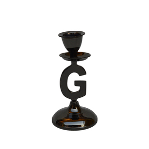 Support de bougie design d'usine pour la décoration de Noël, les fêtes d'anniversaire et comme bougeoir de table pour les dîners - Product Image 5