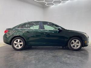 Chevrolet Cruze 1LT Sedán FWD 2014 - Product Image 2